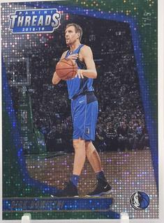 Dirk Nowitzki