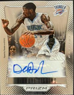 DeAndre Liggins