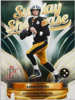 Aaron Rodgers