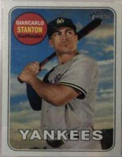 Giancarlo Stanton