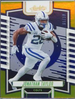 Jonathan Taylor