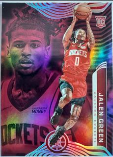 Jalen Green