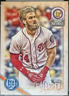 Bryce Harper
