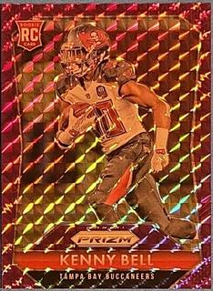 Kenny Bell