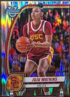 Juju Watkins