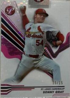 Sonny Gray