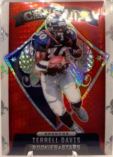 Terrell Davis