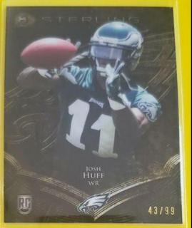 Josh Huff