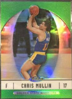 Chris Mullin