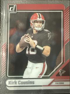 Kirk Cousins