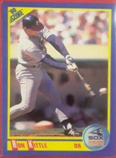Ron Kittle
