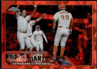 San Francisco Giants