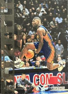 Jason Richardson