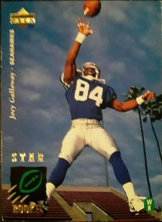 Joey Galloway