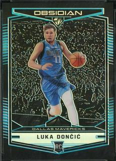 Luka Doncic