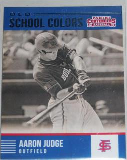 Aarron Judge