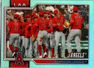 Team Card
