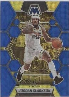 Jordan Clarkson