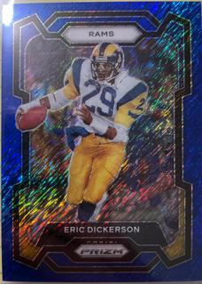Eric Dickerson