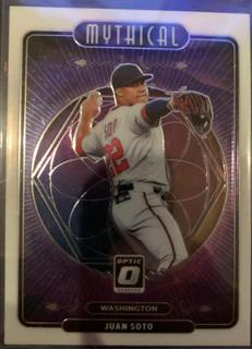 Juan Soto