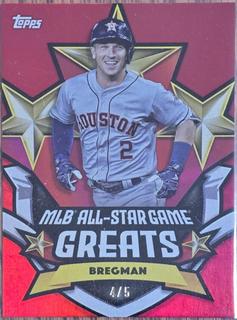 Alex Bregman