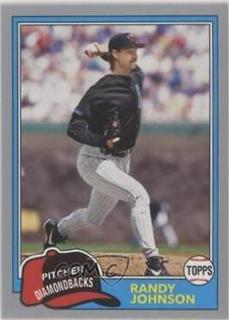 Randy Johnson