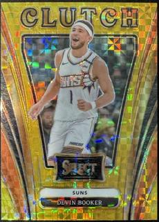 Devin Booker