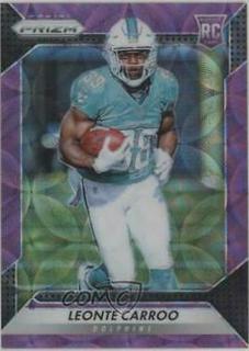 Leonte Carroo