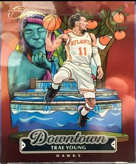 Trae Young
