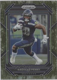 Rashaad Penny