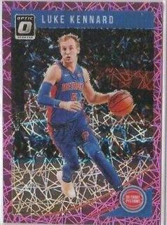 Luke Kennard