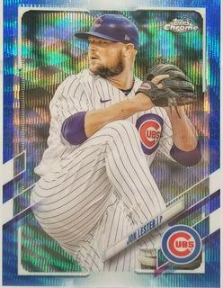 Jon Lester