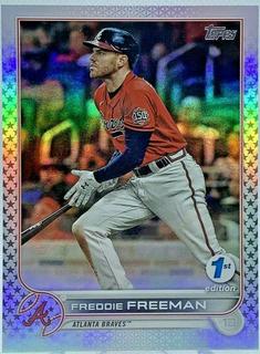 Freddie Freeman