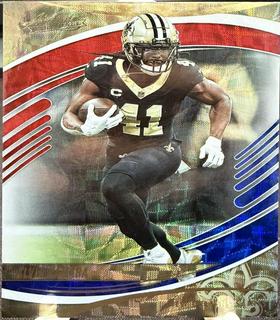 Alvin Kamara