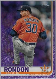 Hector Rondon