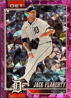 Jack Flaherty