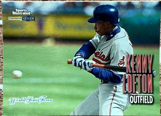 Kenny Lofton