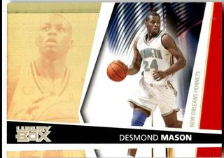 Desmond Mason
