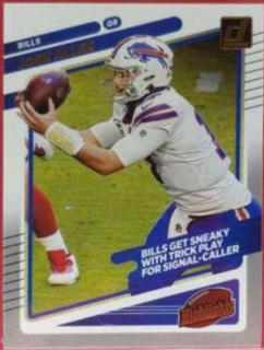 Josh Allen