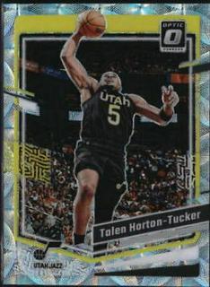 Talen Horton-Tucker