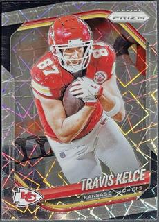 Travis Kelce