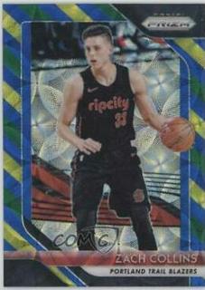 Zach Collins