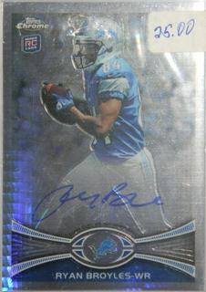Ryan Broyles