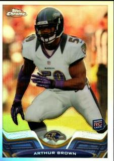 Arthur Brown