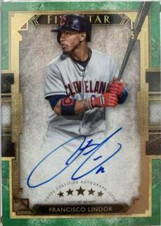 Francisco Lindor