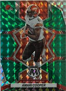 Amari Cooper