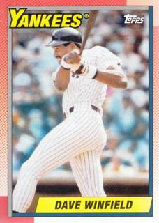 Dave Winfield