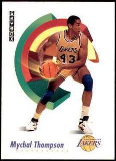 Mychal Thompson