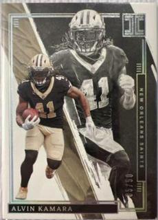 Alvin Kamara
