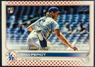 Ryan Pepiot